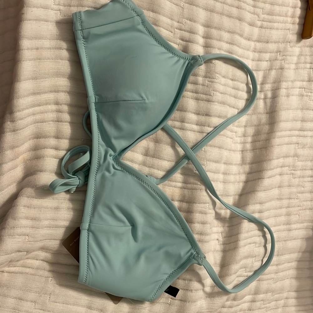 Bikini Top Never Worn